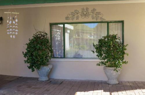 Colesberg House | Spes Bona guesthouse