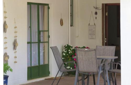 Colesberg House | Spes Bona guesthouse