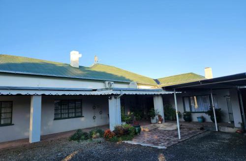 Colesberg House | Spes Bona guesthouse