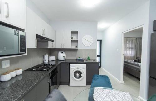 Walmer Apartment | The Cozy Traveler