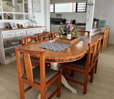 Witsand House | Baby Whale Bliss - Beachfront House