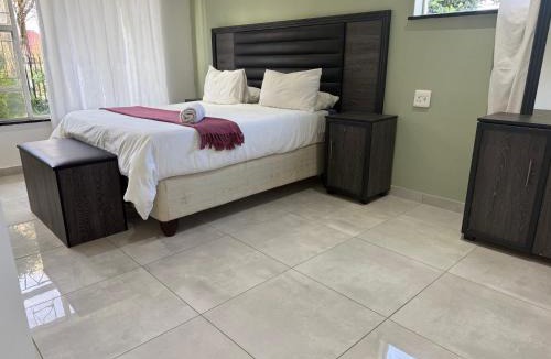 Greater Johannesburg Metropolitan Area Bed & Breakfast | Horizon Bed and Breakfast