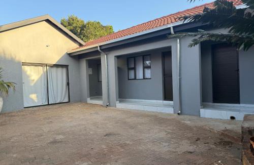 Greater Johannesburg Metropolitan Area Bed & Breakfast | Horizon Bed and Breakfast