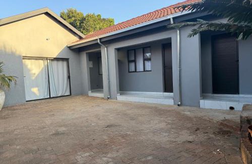 Greater Johannesburg Metropolitan Area Bed & Breakfast | Horizon Bed and Breakfast