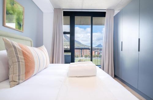 Observatory Apartment | Riverlands - Mountain View 1-BR Premium Apartment