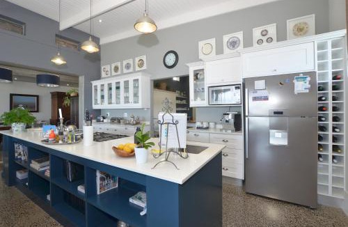 Yzerfontein House | Atlantic Views