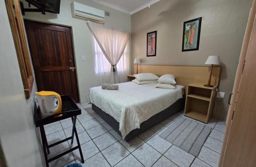 Hibberdene Bed & Breakfast | Mzimayi River Lodge