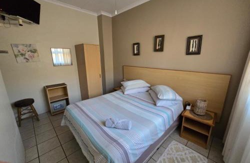 Hibberdene Bed & Breakfast | Mzimayi River Lodge