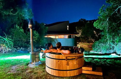 Port Elizabeth House | Weaver's Nest Cottage