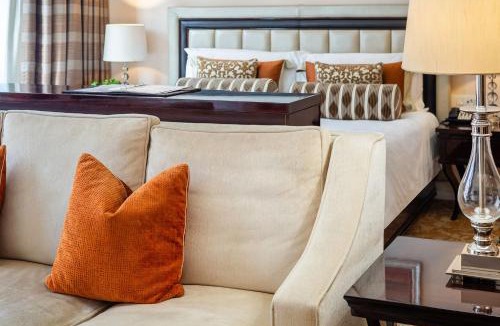 Cape Town City Centre Apartment | Taj Hotel 305