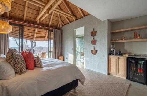 Thorny Bush Game Reserve Cabin | Tintswalo Scops Rest
