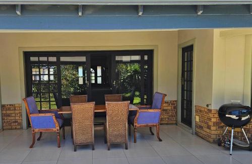Zimbali Coastal Estate Villa | Fairways 3 Zimbali Estate