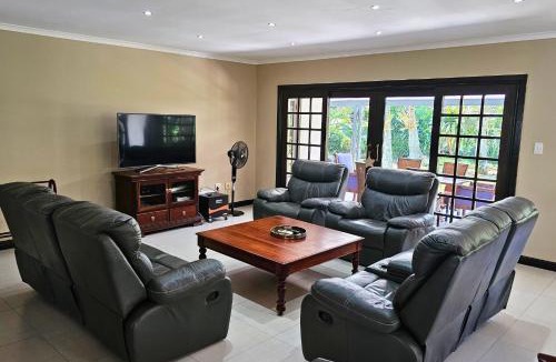 Zimbali Coastal Estate Villa | Fairways 3 Zimbali Estate