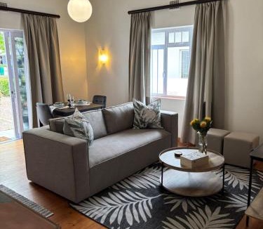 Swellendam Apartment | Swellengrebel Nest