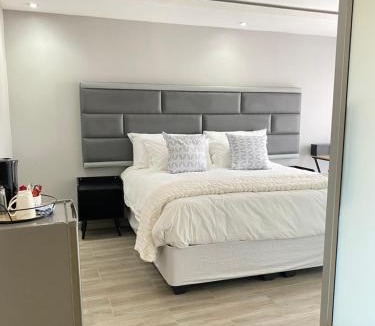 Greater Tubatse Apartment | THABAKGOLO GUEST HOUSE