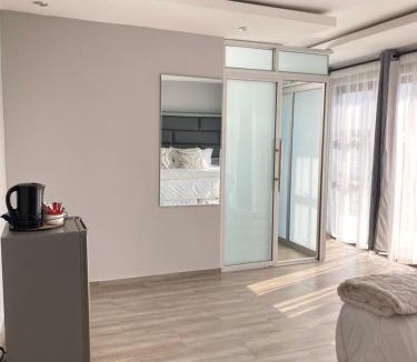 Greater Tubatse Apartment | THABAKGOLO GUEST HOUSE