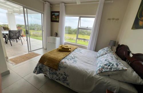 Haga Haga Apartment | Fish Bay Getaway
