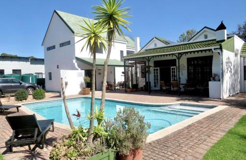 Walmer House | Whistlewood Guesthouse Walmer, Port Eizabeth
