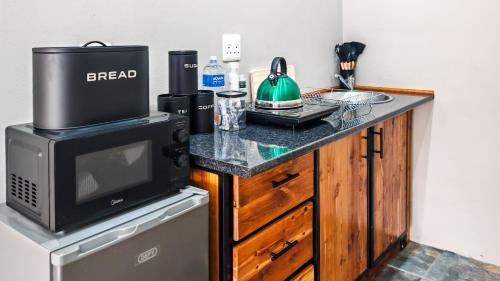 Winburg House | Jabali Guest House