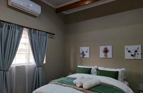 Winburg House | Jabali Guest House