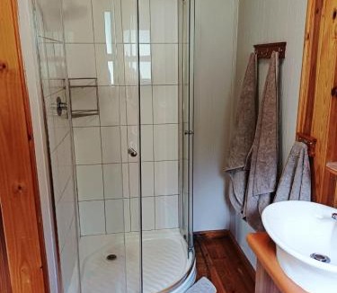 Ceres Ski Chalet | The River Siding