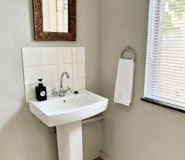 Beaufort West House | Karoo Velvet