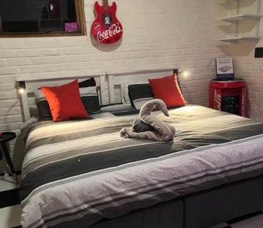 Cape Town Apartment | The Cola Cabana