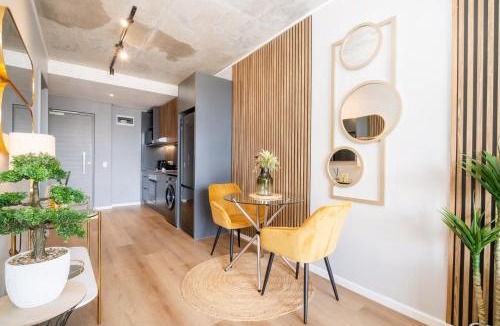 Observatory Apartment | 318 Riverlands - Lux 1 bedroom Apartment