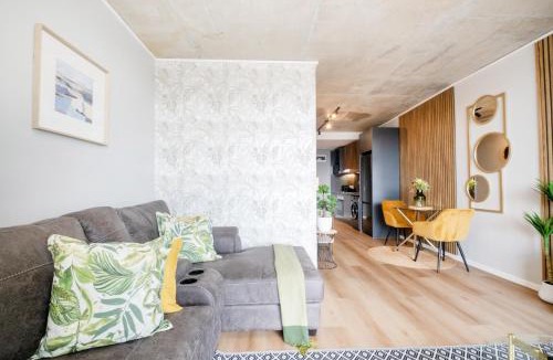 Observatory Apartment | 318 Riverlands - Lux 1 bedroom Apartment