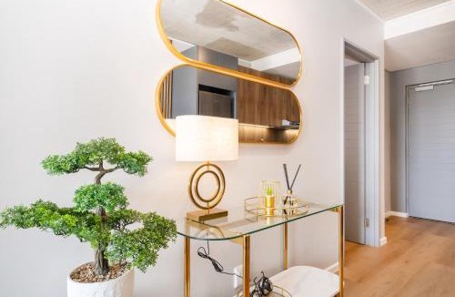 Observatory Apartment | 318 Riverlands - Lux 1 bedroom Apartment