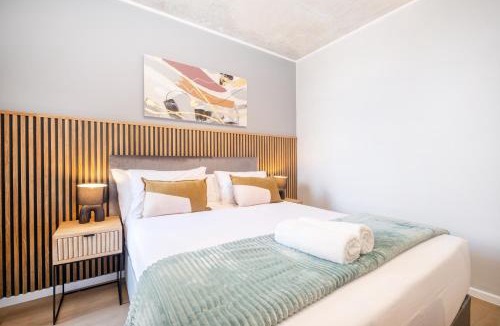 Observatory Apartment | 318 Riverlands - Lux 1 bedroom Apartment