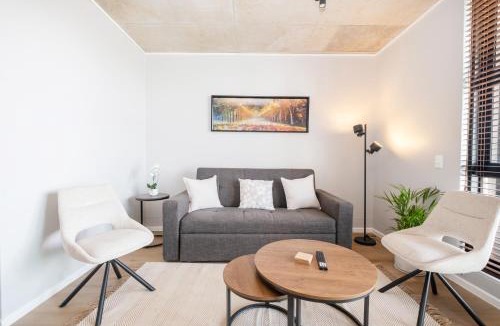 Observatory Apartment | 317 Riverlands - Lux 1 bedroom Apartment