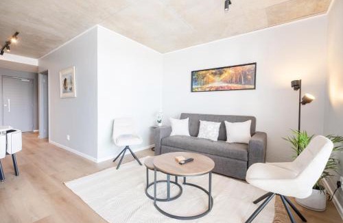 Observatory Apartment | 317 Riverlands - Lux 1 bedroom Apartment
