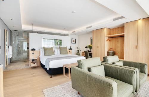 Cape Winelands Hotel | Clouds Estate