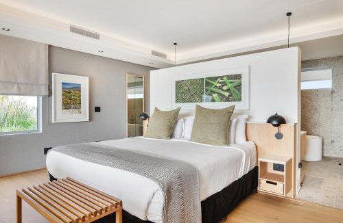 Cape Winelands Hotel | Clouds Estate