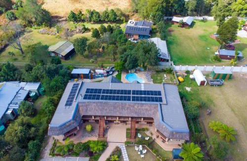 Storms River Cabin | Storms River Guest Lodge
