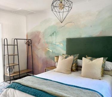 Tokai Apartment | Little Studio in Tokai
