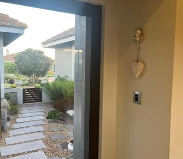 Langebaan House | At the 5th