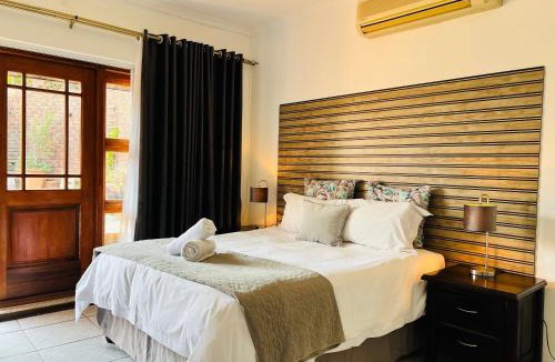 Glenvista House | Map's View Guesthouse