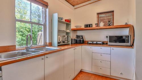 McGregor House | Serendipity