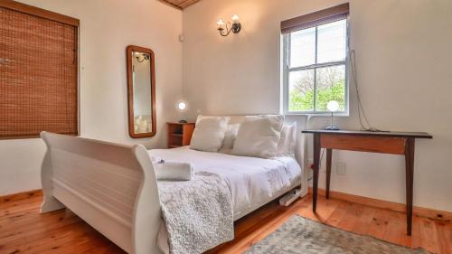 McGregor House | Serendipity