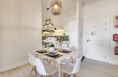 Observatory Apartment | Obs Loft Apartments Observatory