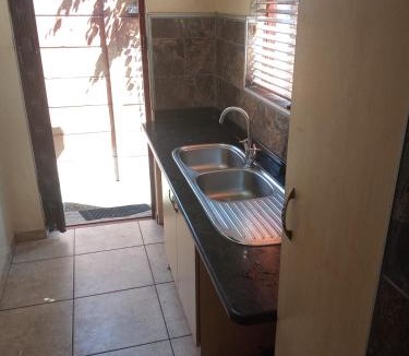Trawal House | Schubert Self Catering Accomodation