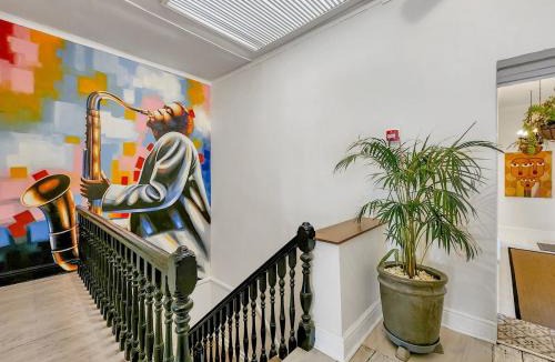 Observatory Apartment | Obs Loft Apartments Observatory
