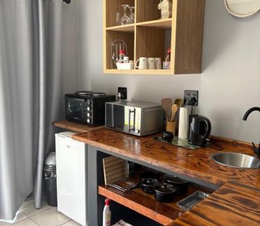 Polokwane Apartment | Be Still Haven