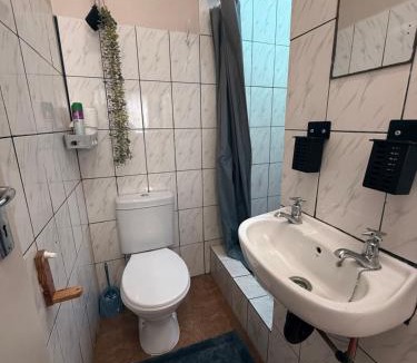 Amanzimtoti Apartment | Whale's Cove