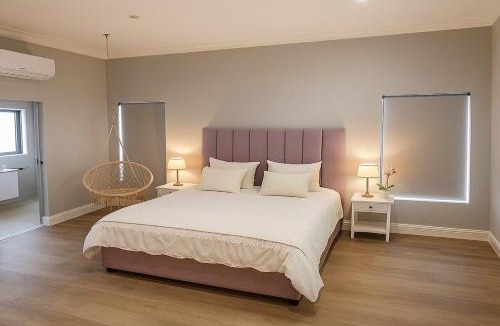 Marina Martinique Villa | 1442 Marina by Double Portion