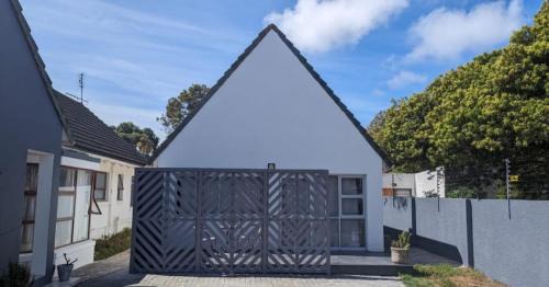 Walmer House | Central Cottage Walmer