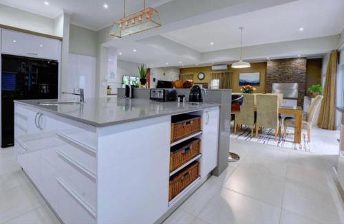 Pinnacle Point House | Pinnacle Golf Estate Haven