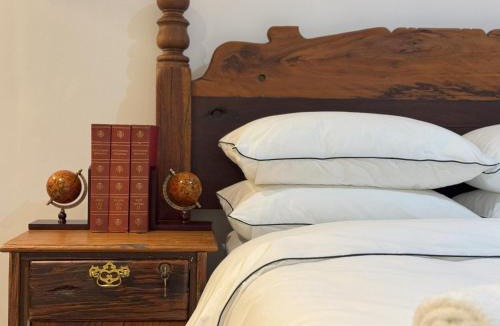 Cape Town City Centre Hotel | FlexiStay Hotel